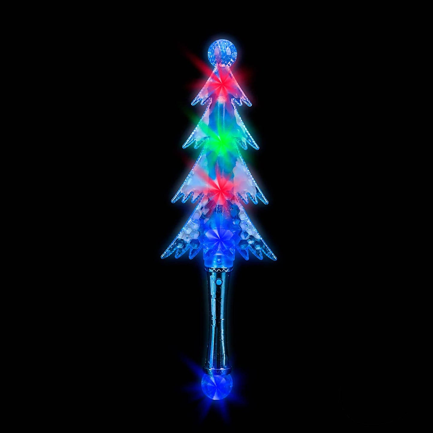 Tree - Light-Up Wand