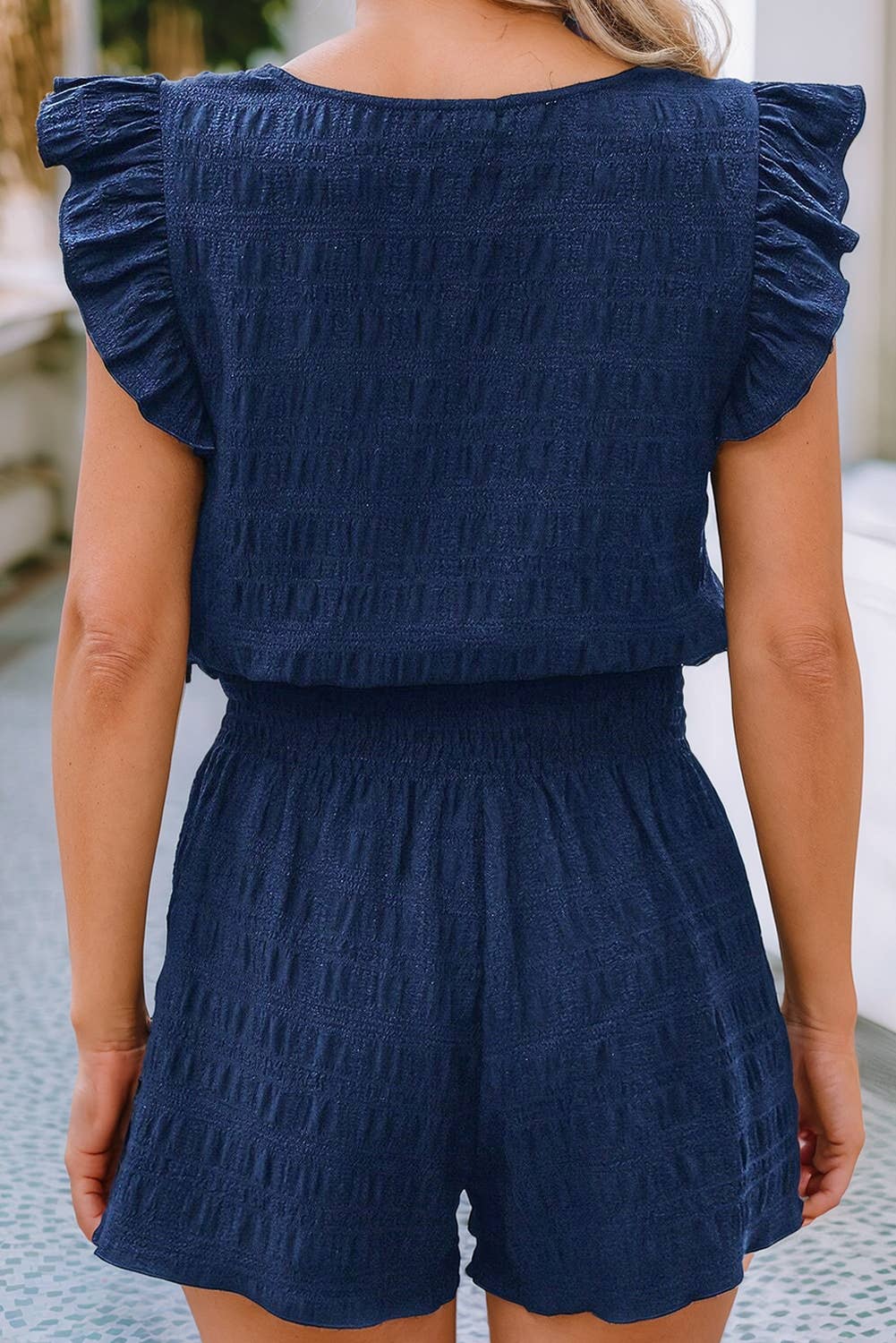 *The Brittany - 2 pc set*