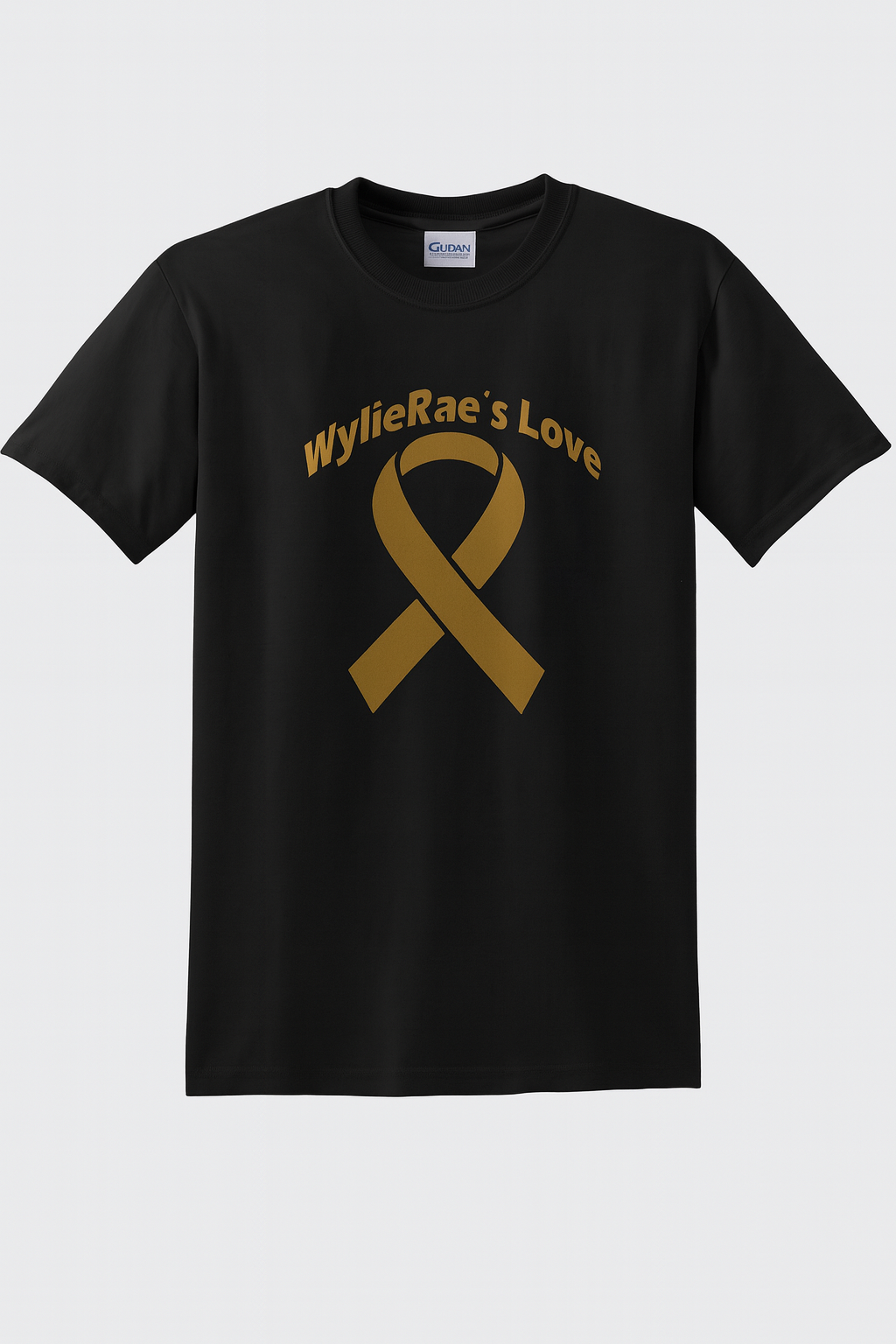 💛WylieRae’s Love Fundraiser💛