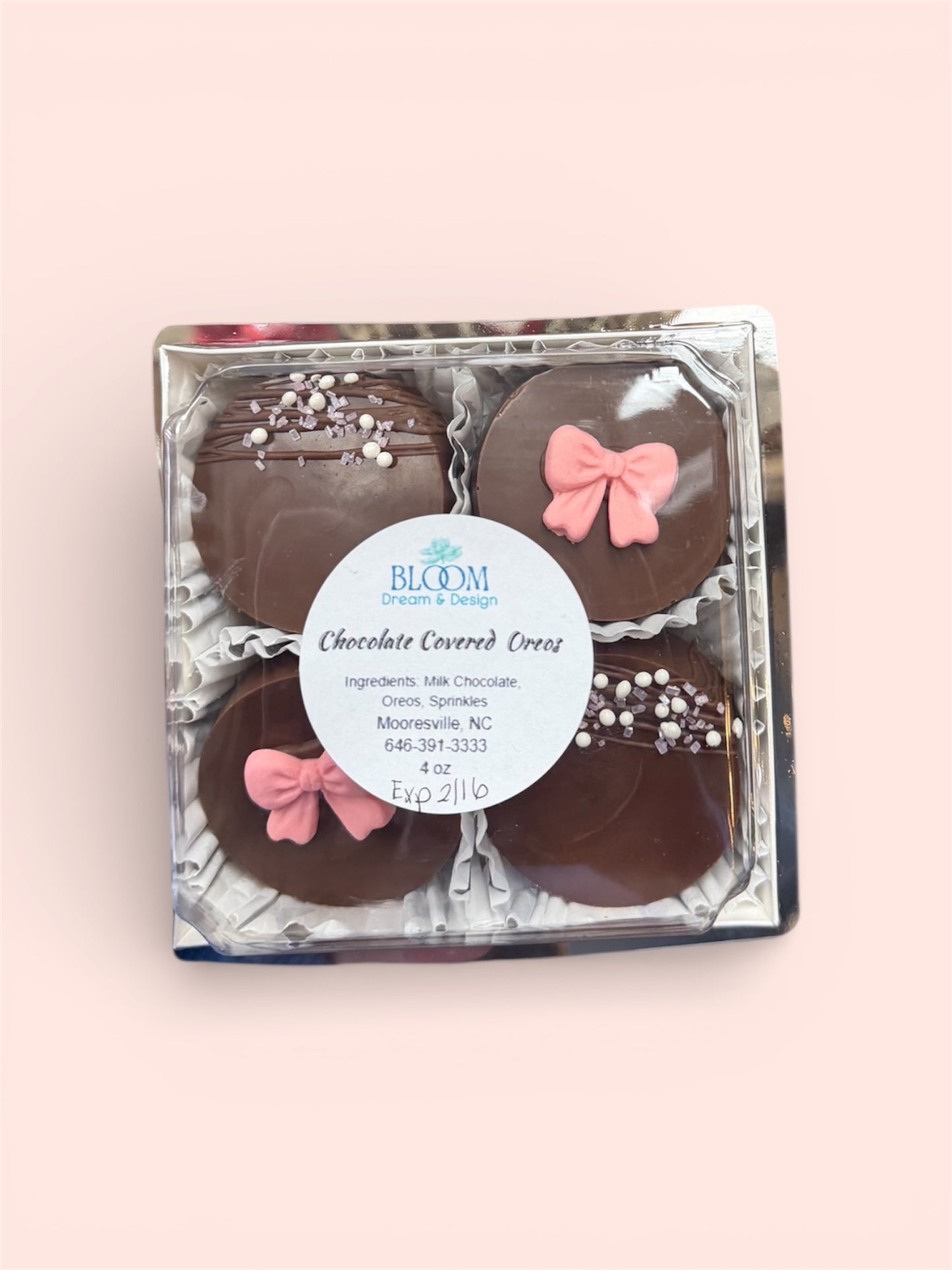 February Happy Mail: Sweetheart Collection