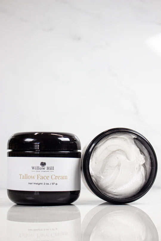 Willow Hill Tallow Face Cream