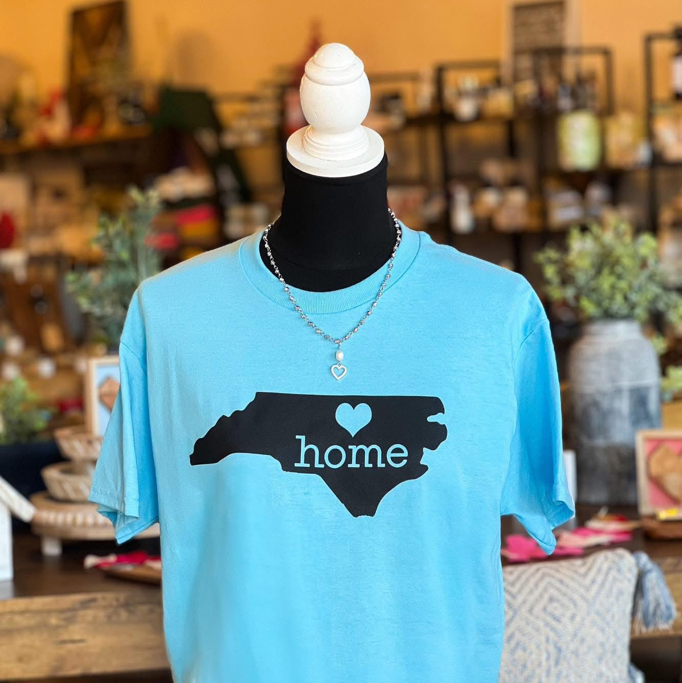 Home NC Tee - Pre Order
