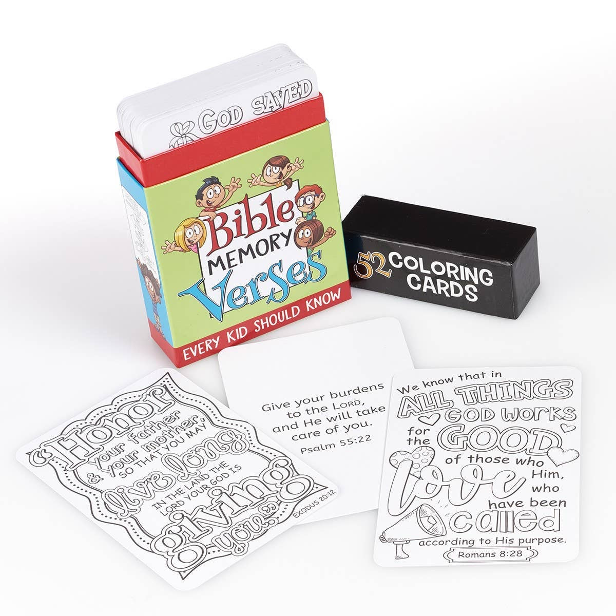 Bible Study Gift Set