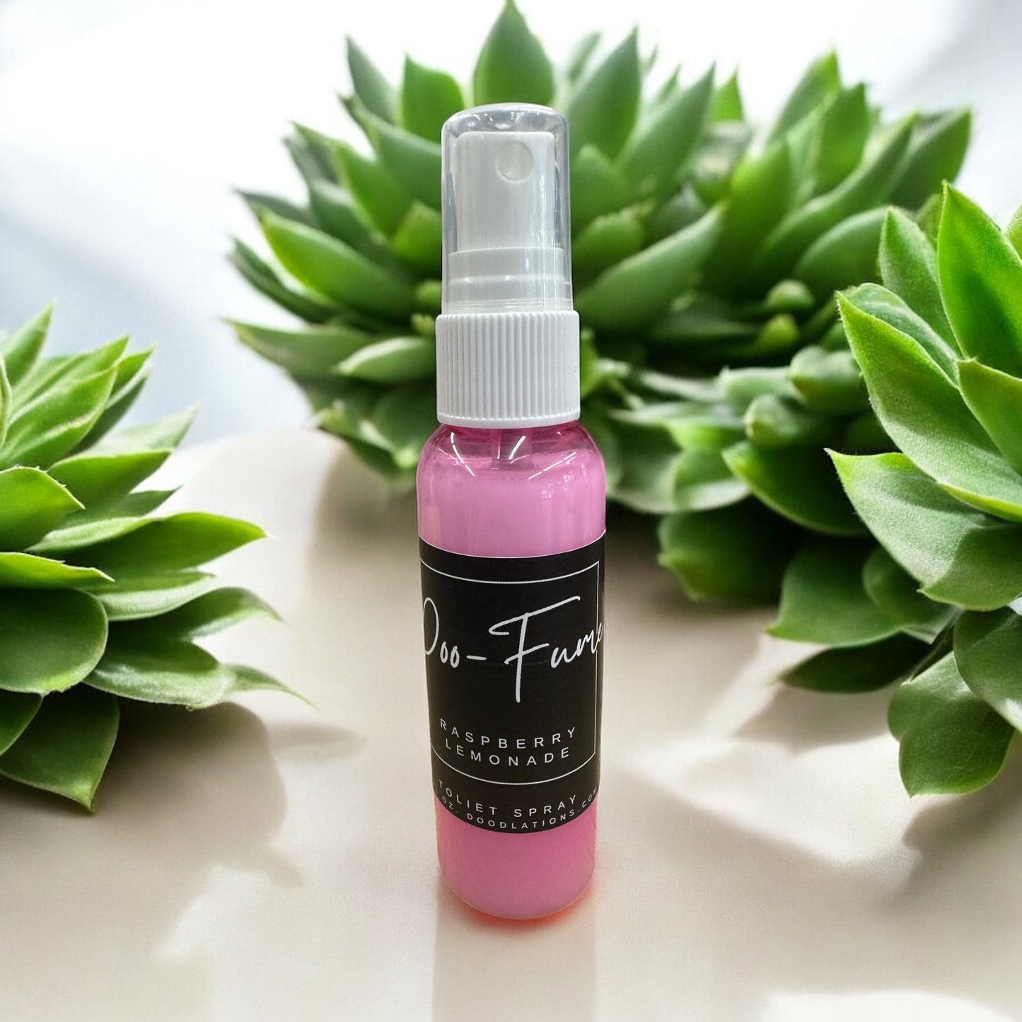 Poo-Fume Toilet Spray