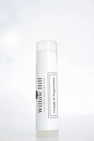 Willow Hill Lip Balm
