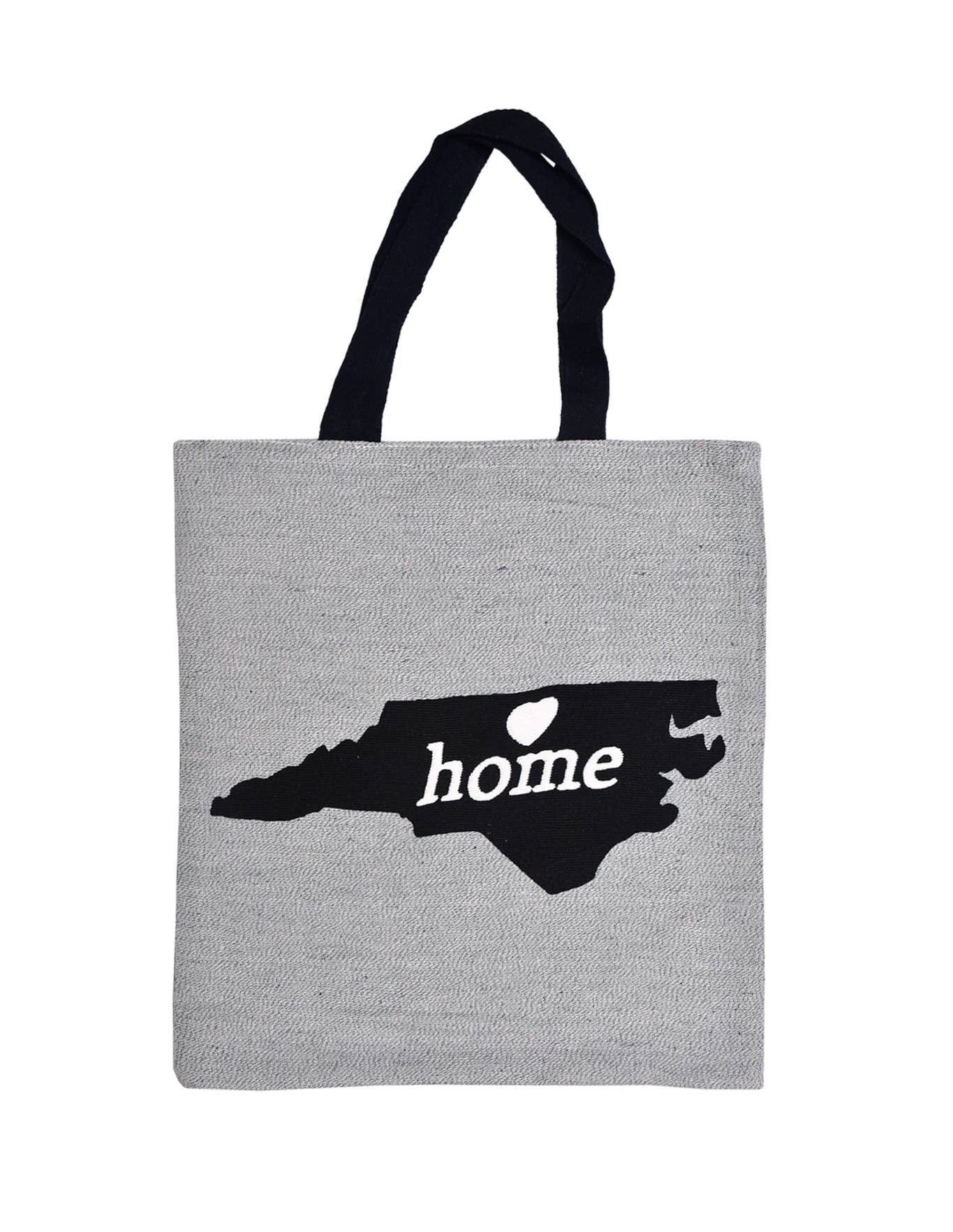 North Carolina State Tote Bag