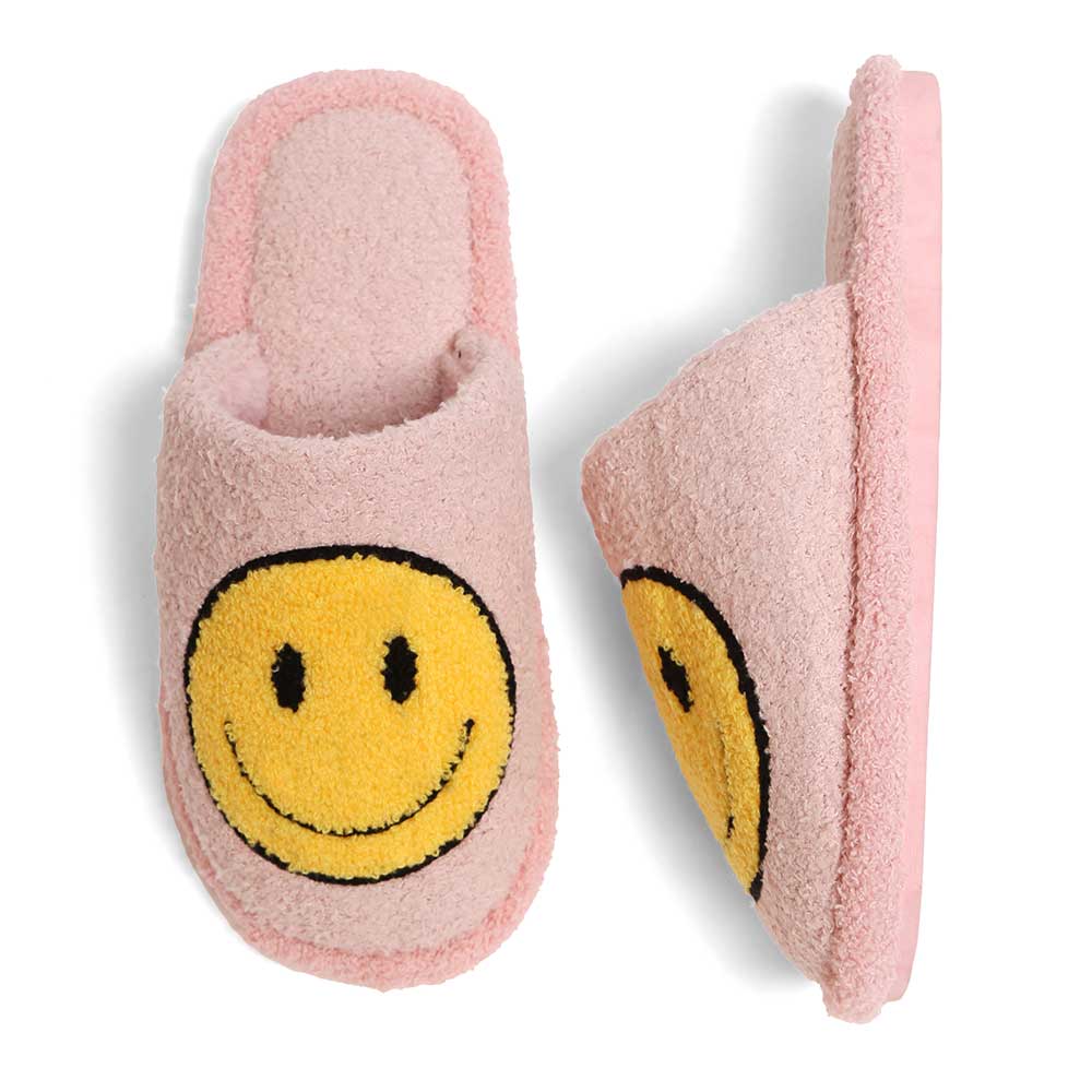 Smile Slippers