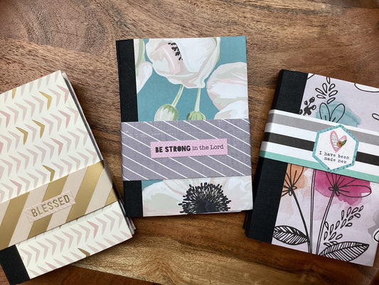 3 pack notebook