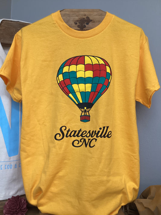 Statesville Balloon T-shirt