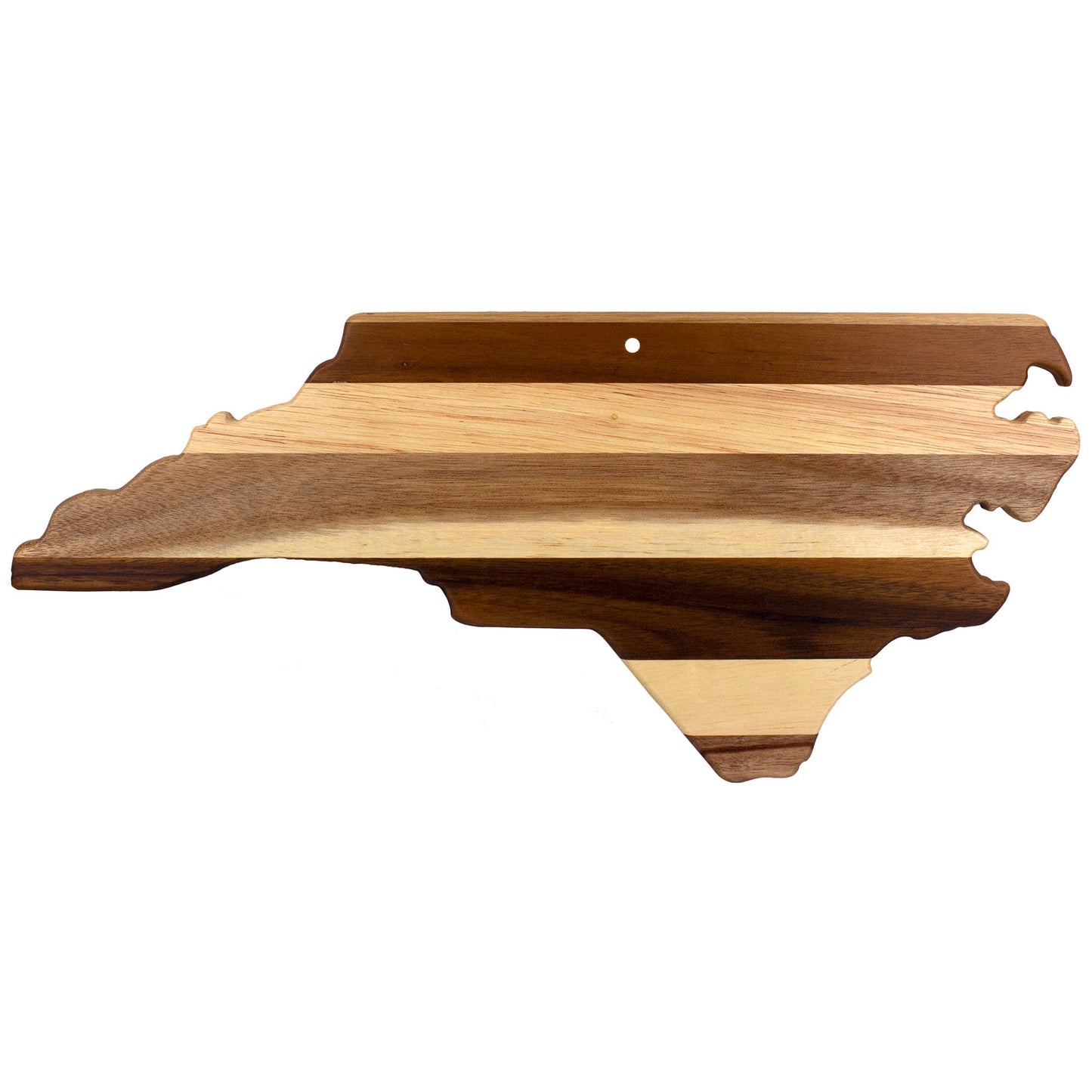 Rock & Branch® Shiplap Series North Carolina Serving Board