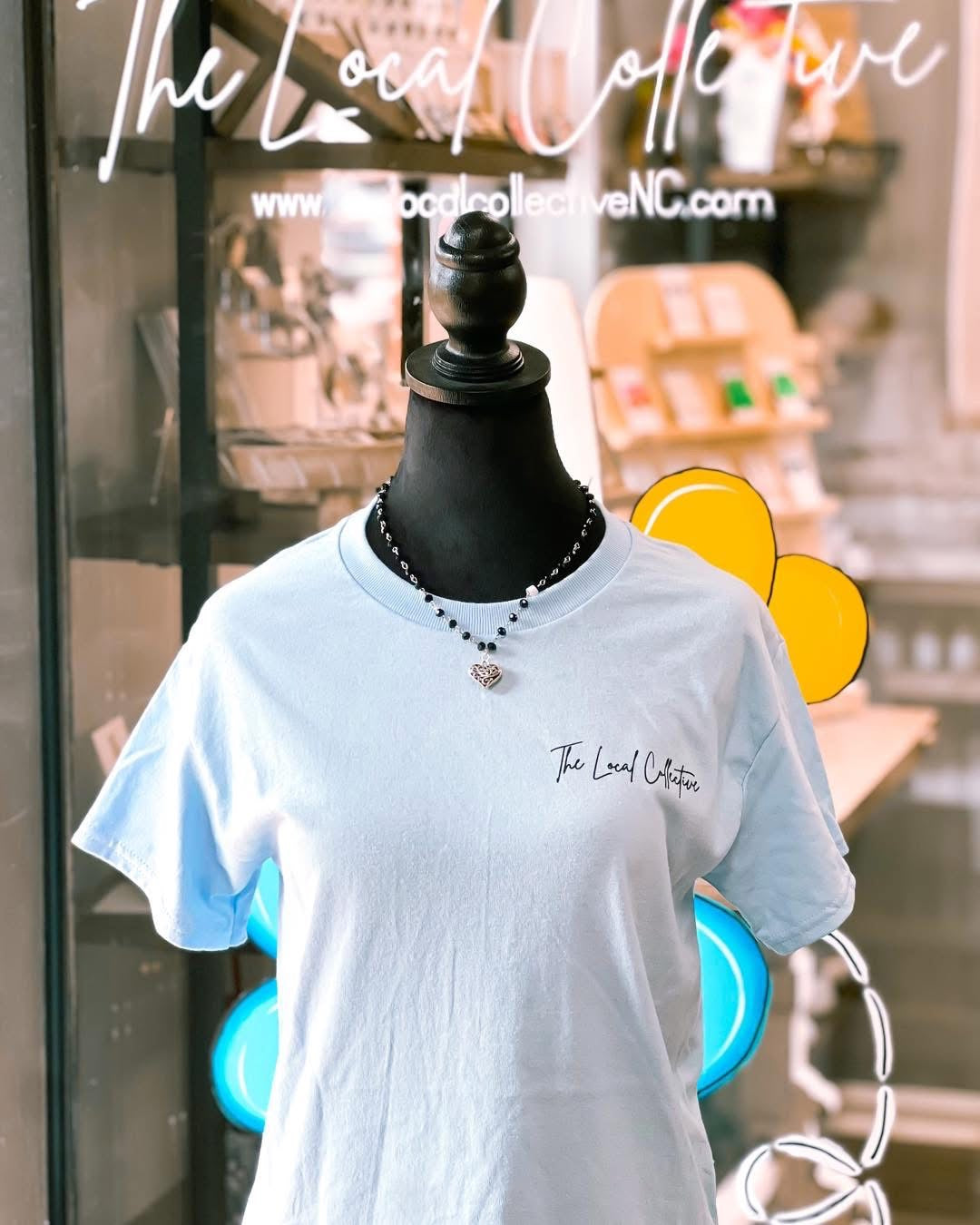 Support Local Tee - Pre Order