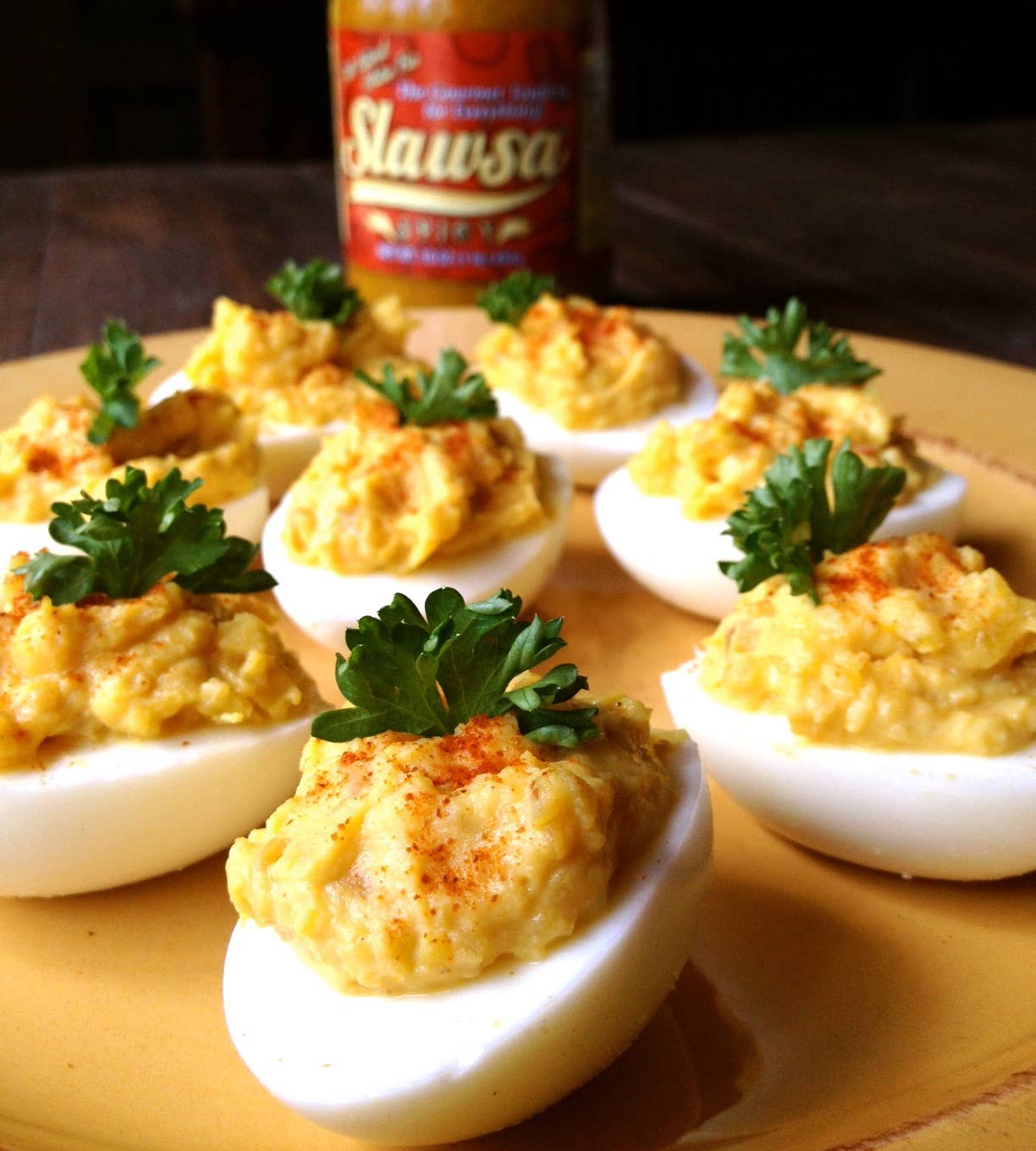 Slawsa Habanero Fire Gourmet Relish, 17.8 oz