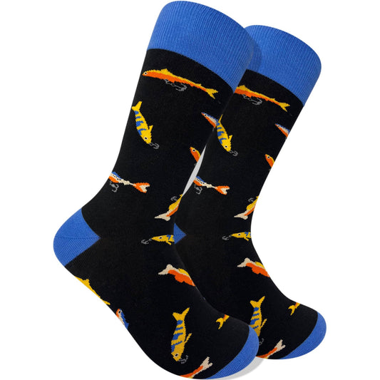 Men's Fishing Socks