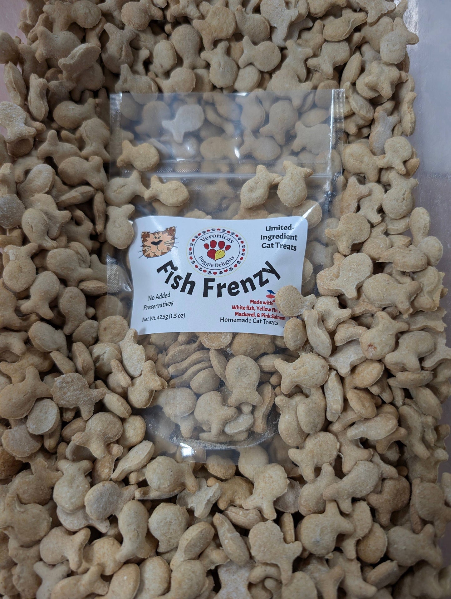 Cat Treats