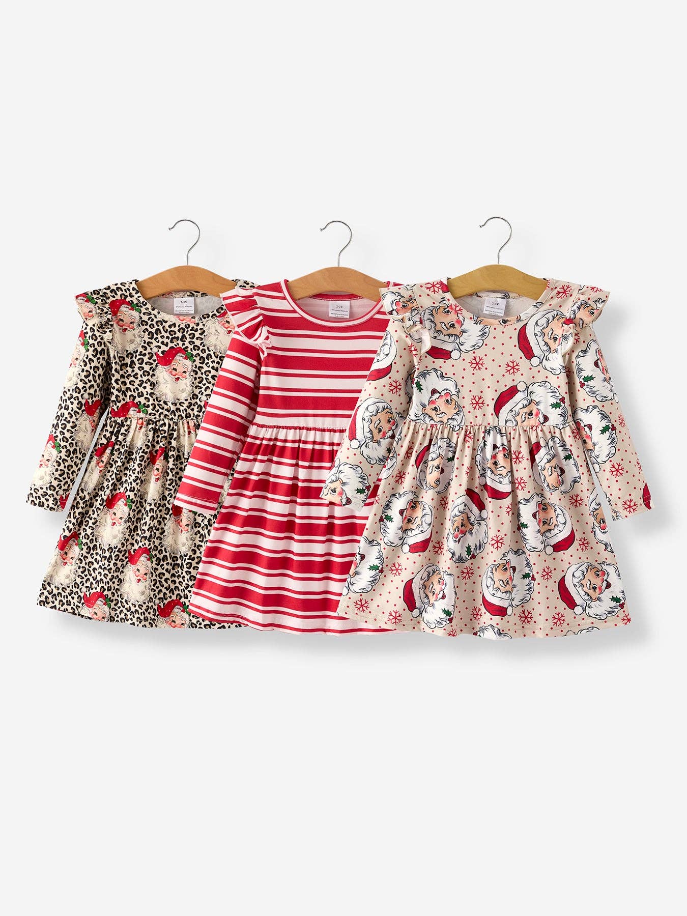 Christmas Dresses