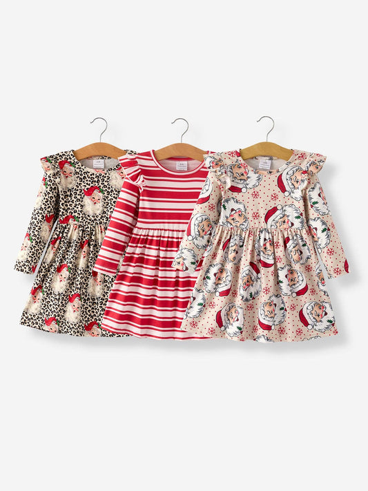 Christmas Dresses