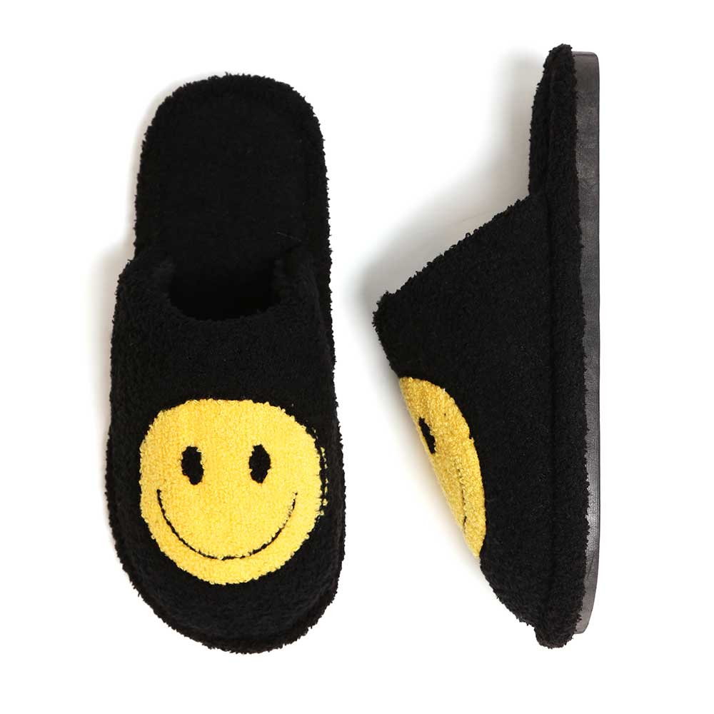 Smile Slippers