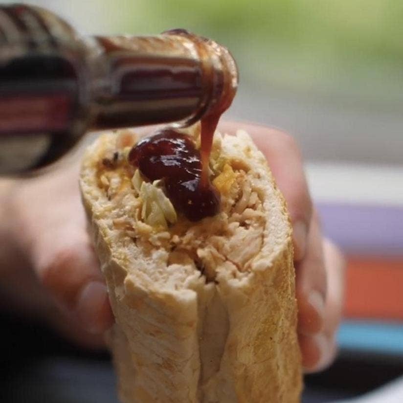 Reaper Sauce - Sweet Heat Made with Black Cherries & Bourbon