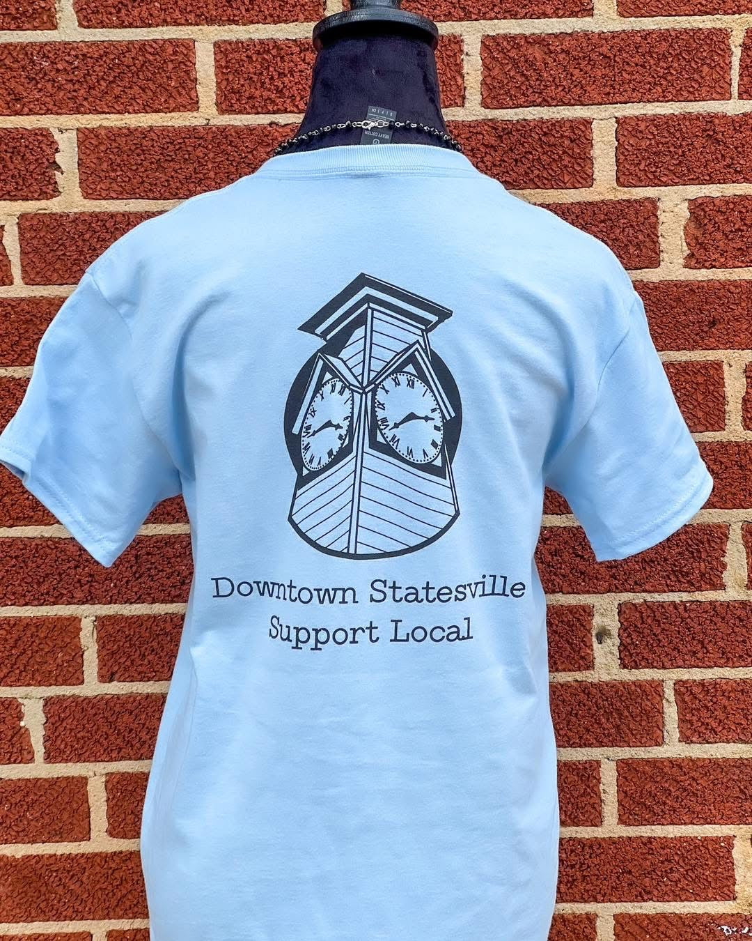 Support Local Tee - Pre Order