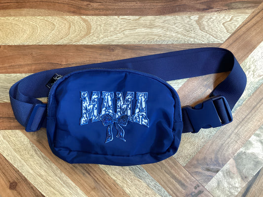 Mama belt bag