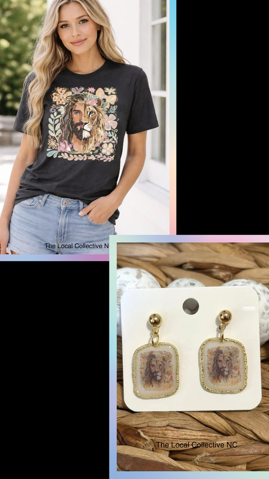 Lion of Judah - Custom Order
