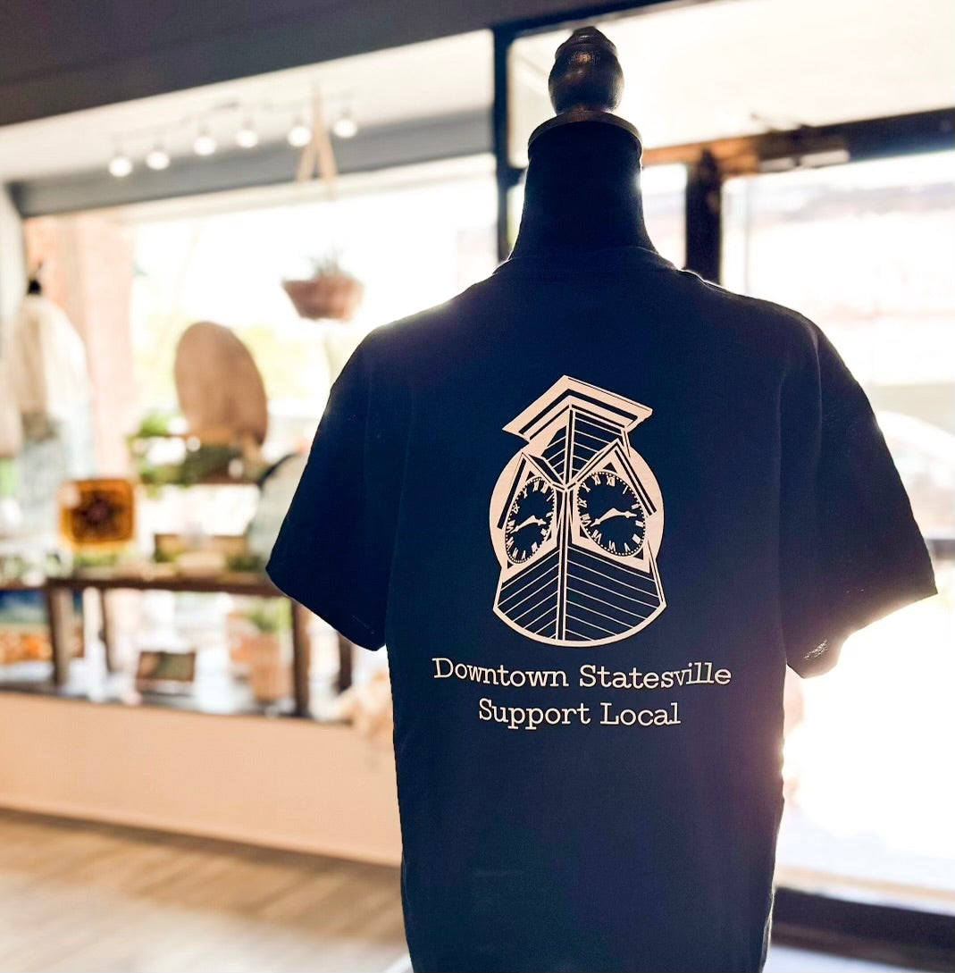 Support Local Tee - Pre Order