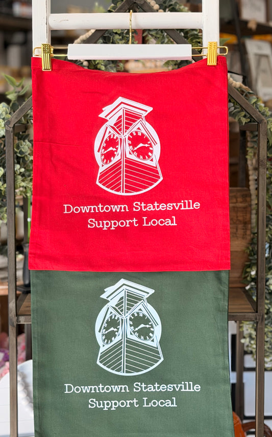 The Local Collective Tote