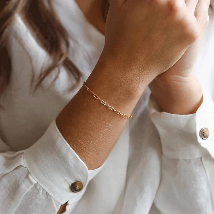 Anchored Jewels - Permanent Jewelry