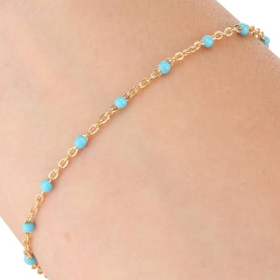 Anchored Jewels - Permanent Jewelry
