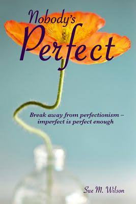 Nobody’s Perfect Book