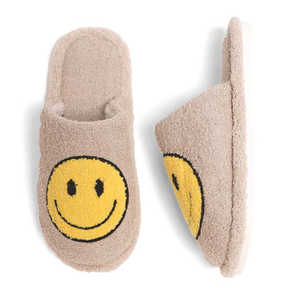 Smile Slippers