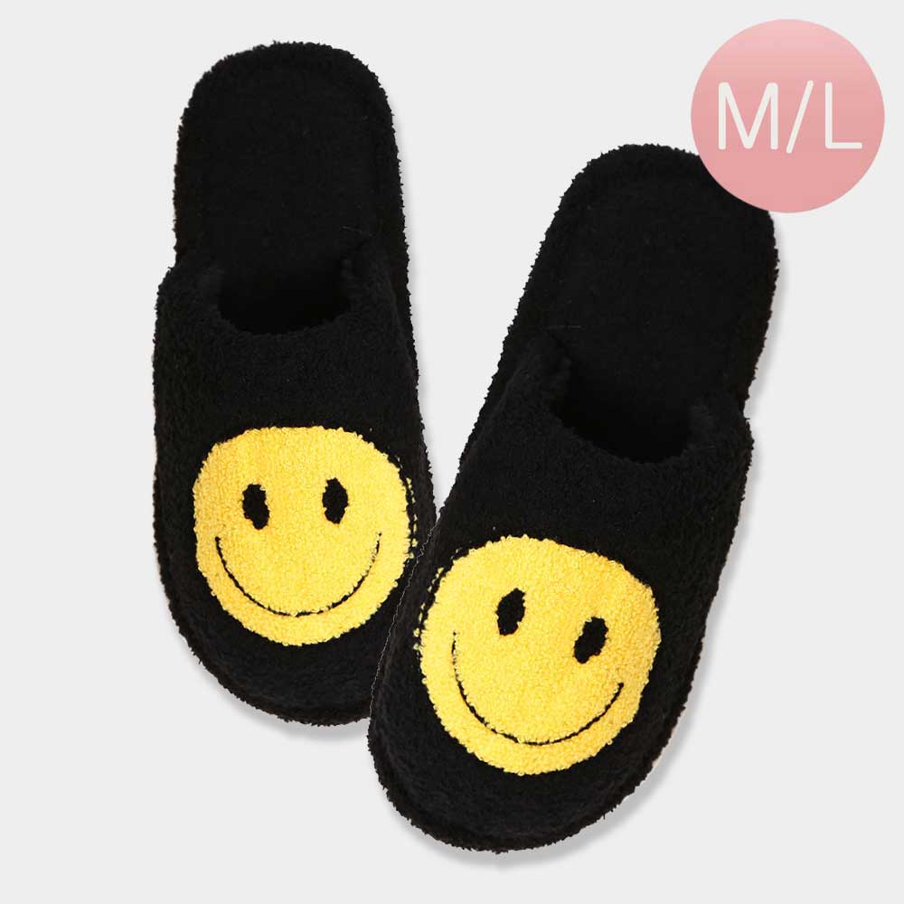 Smile Slippers