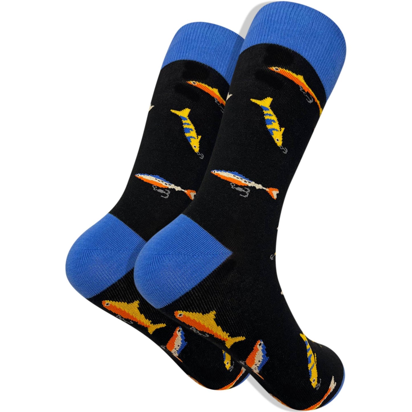 Men's Fishing Socks