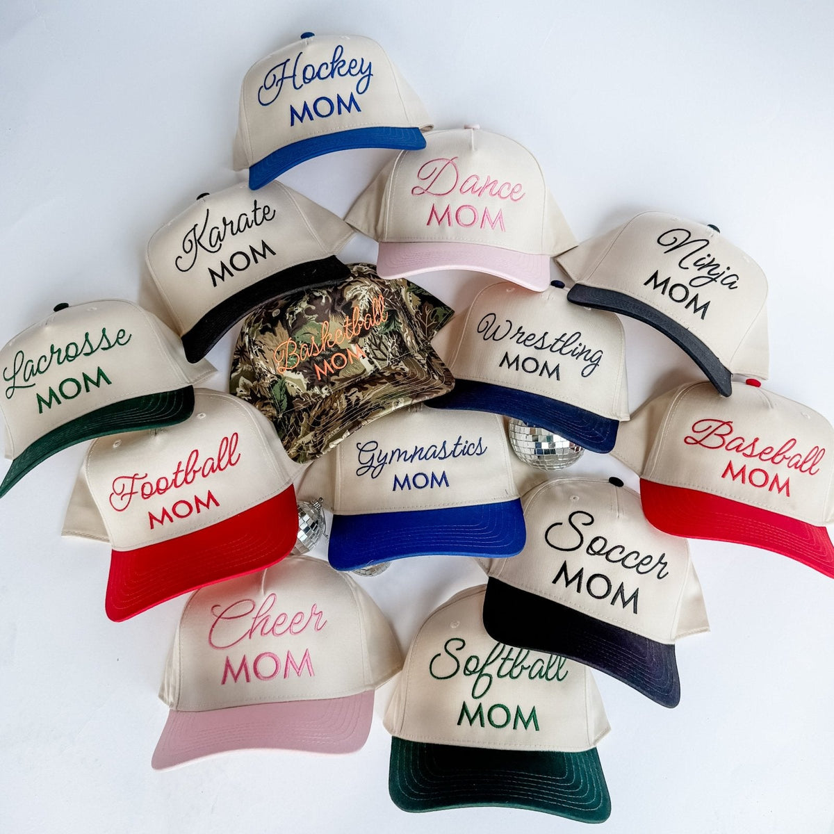 Dance Mom - Trucker Hat