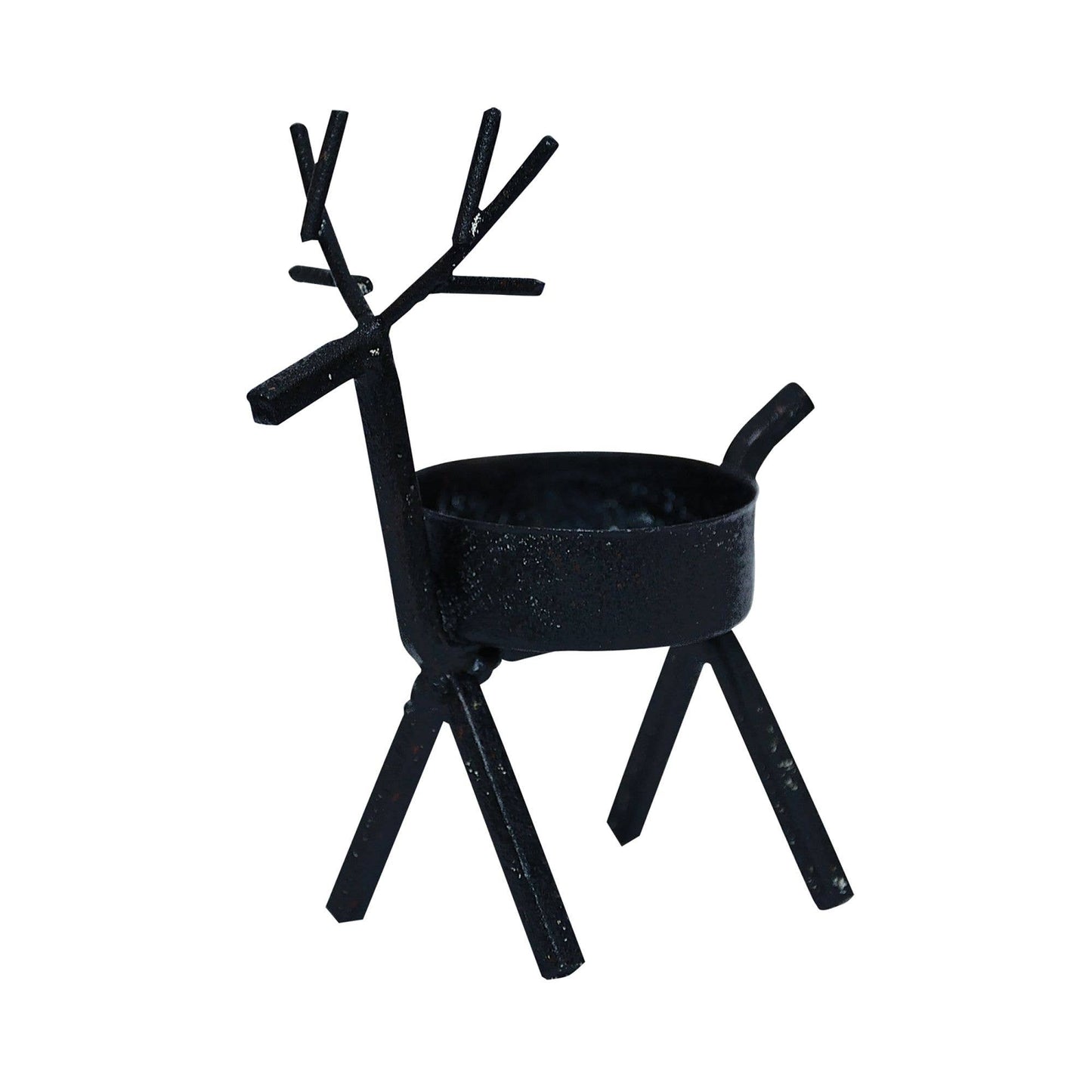 Reindeer Tealight Holder