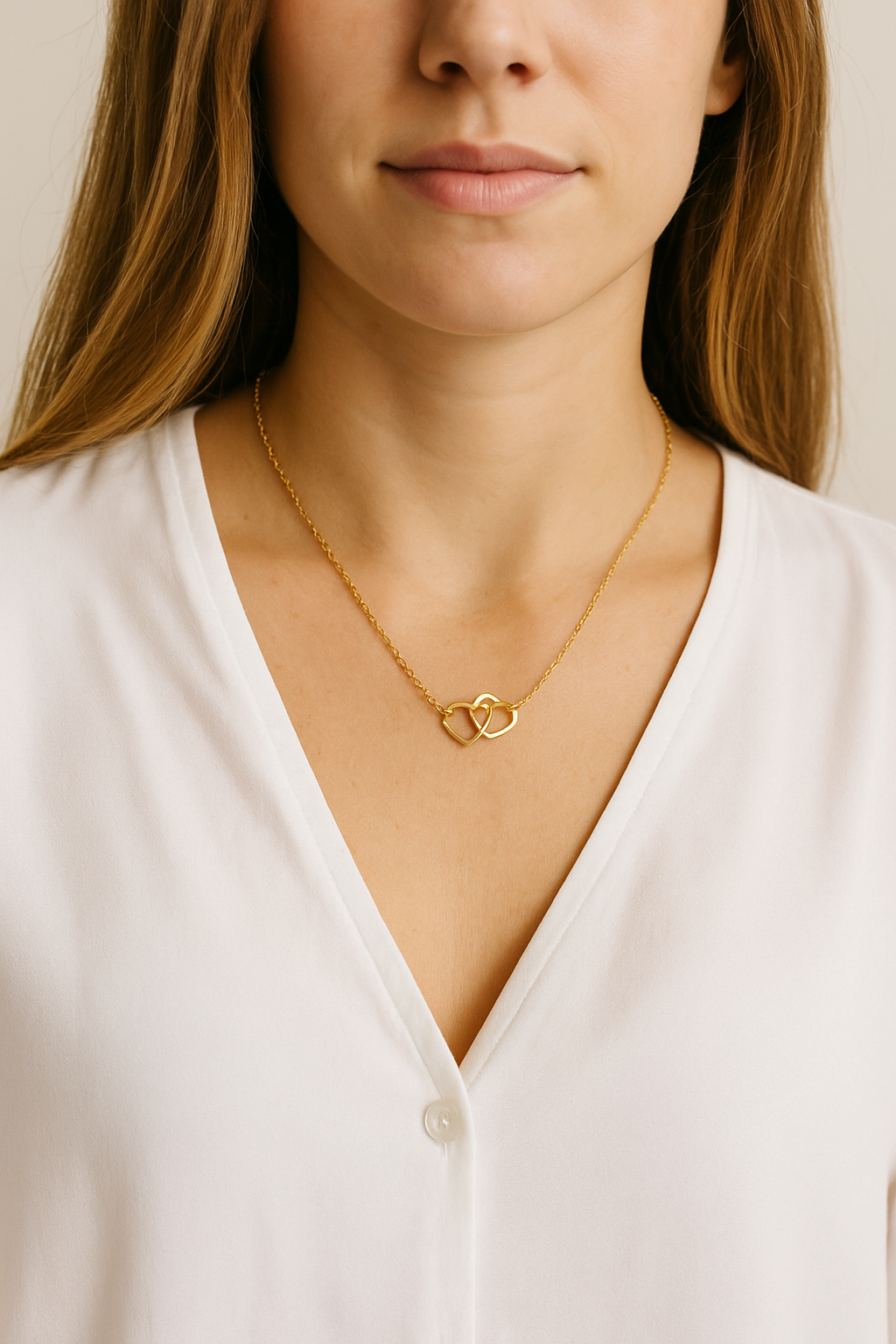 His Will, His Way, My Faith Necklace