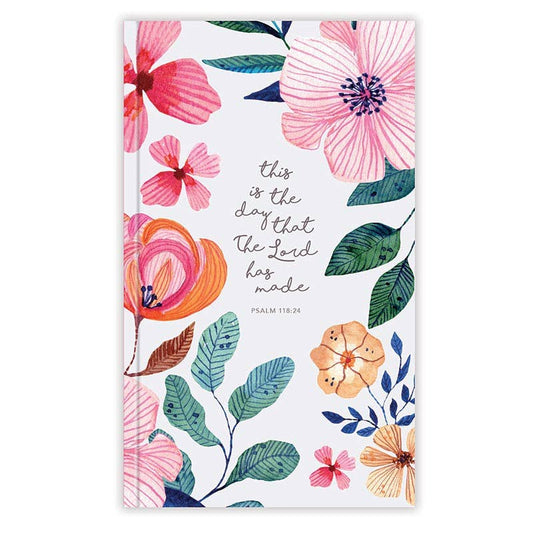 Sticky Notepad Set - This Is the Day
