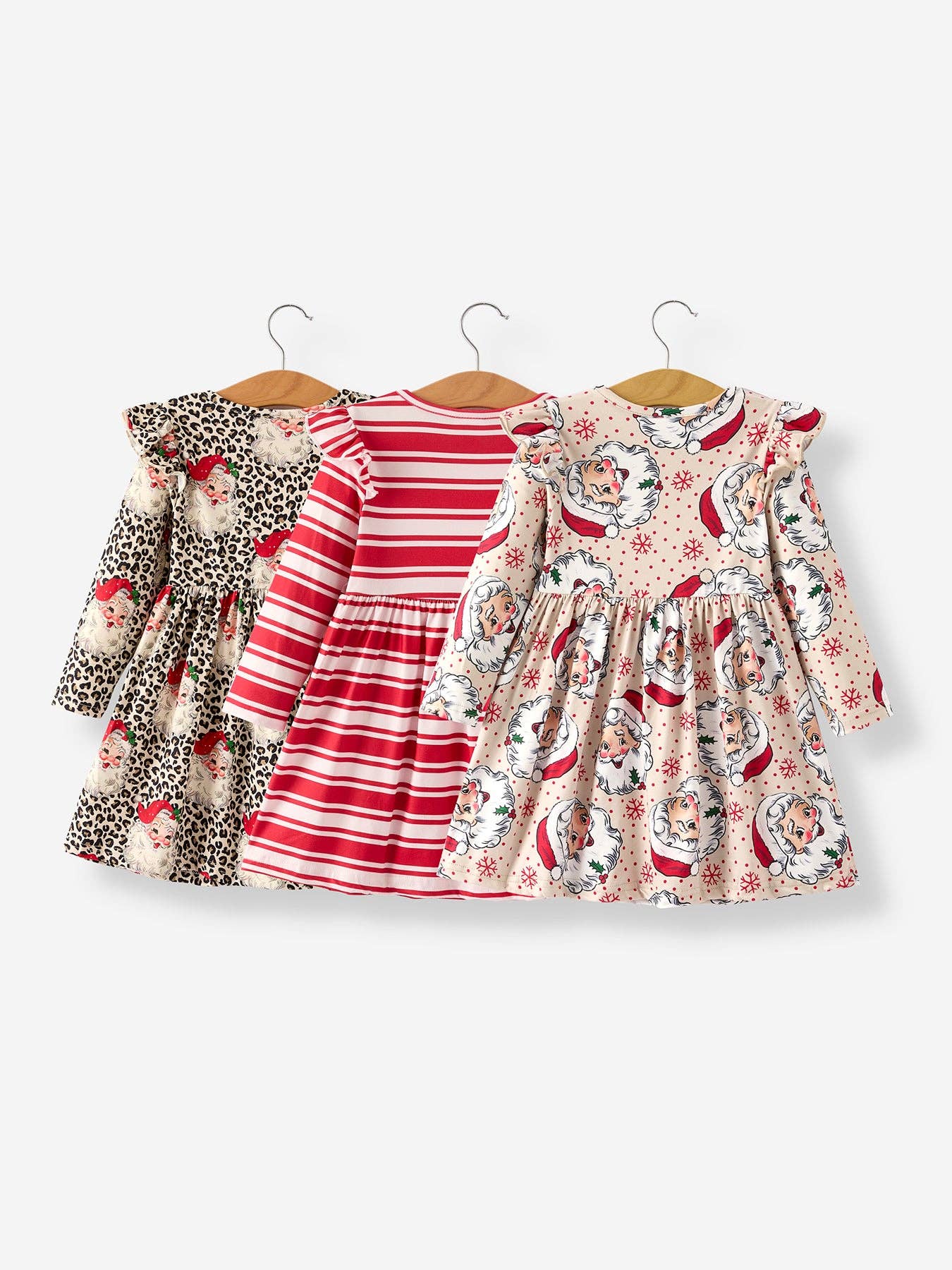 Christmas Dresses
