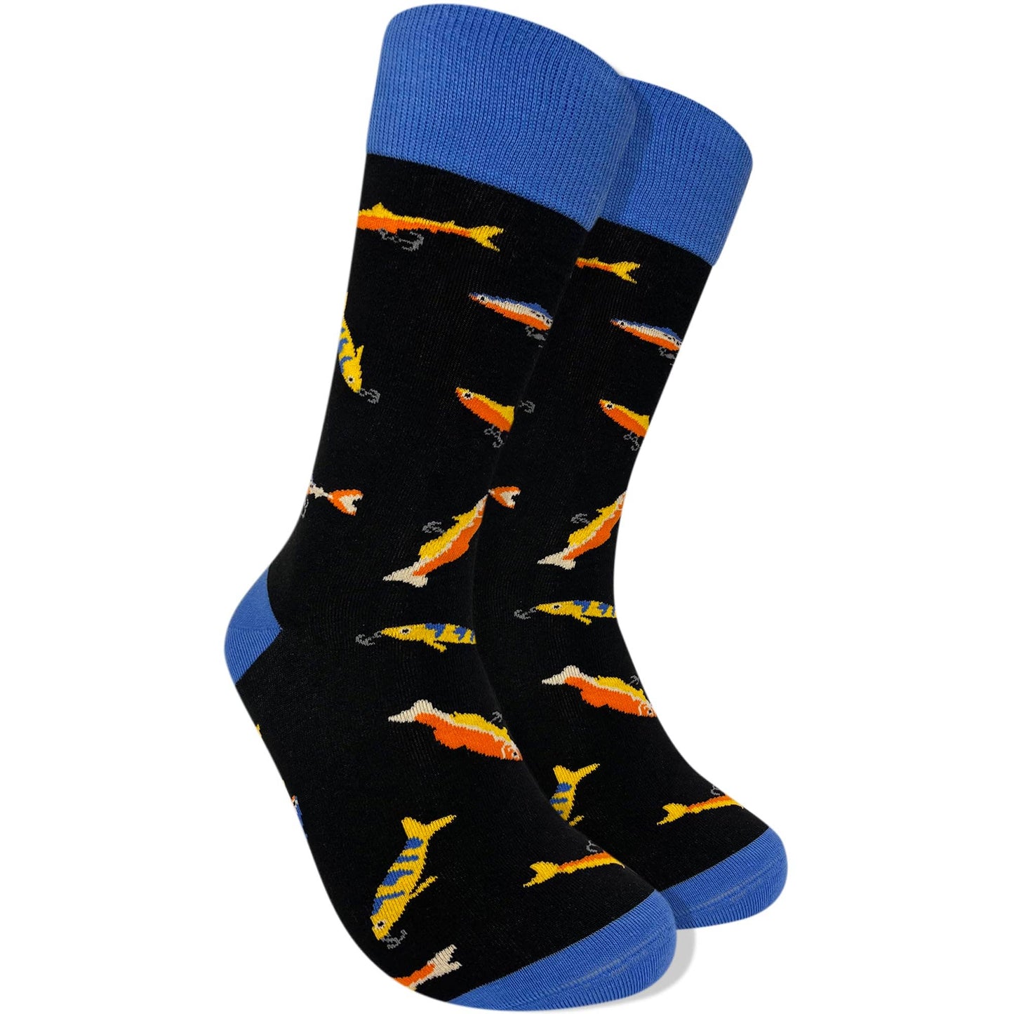 Men's Fishing Socks
