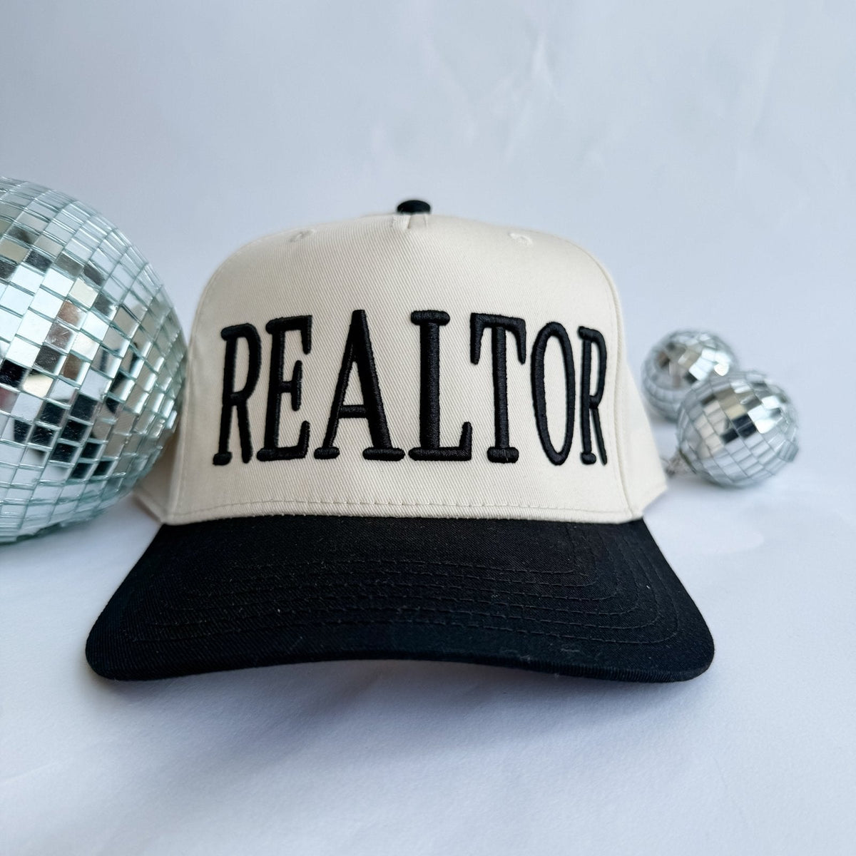 REALTOR - Trucker Hat