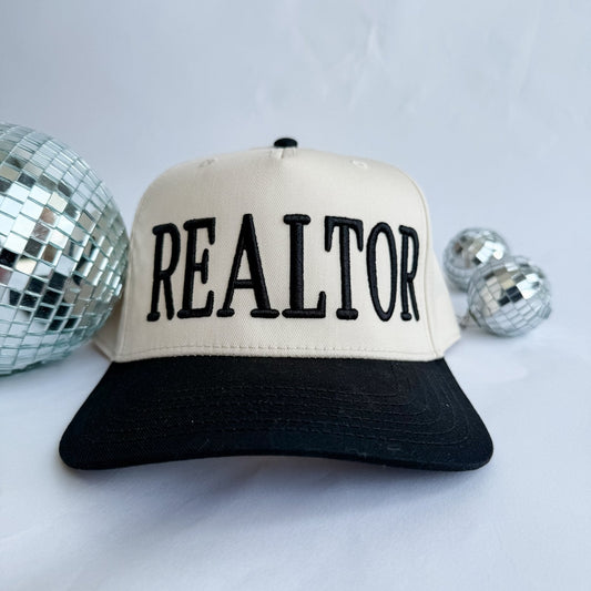 REALTOR - Trucker Hat